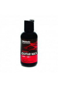 Accesorio  D'Addario PROTECT GUITAR WAX