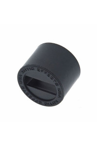 Accesorio  Xotic Rubber Knob Cover