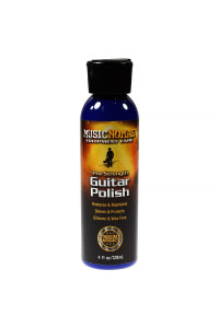 Accesorio MusicNomad MN101 - Guitar Polish - Pro Strength Formula