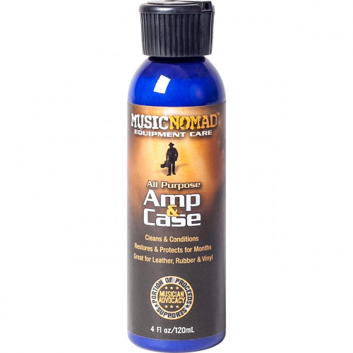 Accesorio MusicNomad MN107 - MusicNomad Amp & Case Cleaner