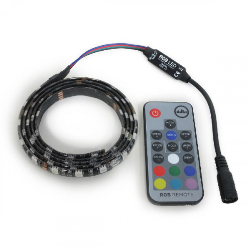 ACCESORIO TEMPLEAUDIO LED DUO24