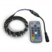 ACCESORIO TEMPLEAUDIO LED DUO24