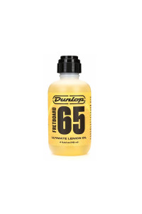 ACEITE JIM DUNLOP 6554 LEMON OIL