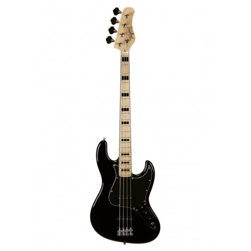 Bajo Electrico Tagima TJB4 BK/LF/BK
