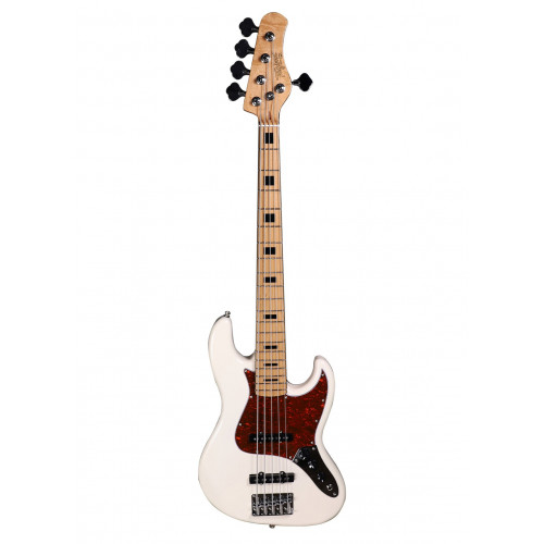 Bajo Electrico Tagima TJB5 OWH