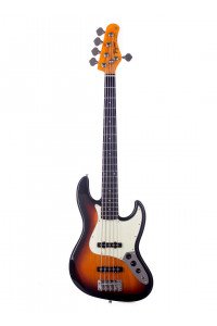Bajo Electrico Tagima TW 73-5 SB-DF/AWH