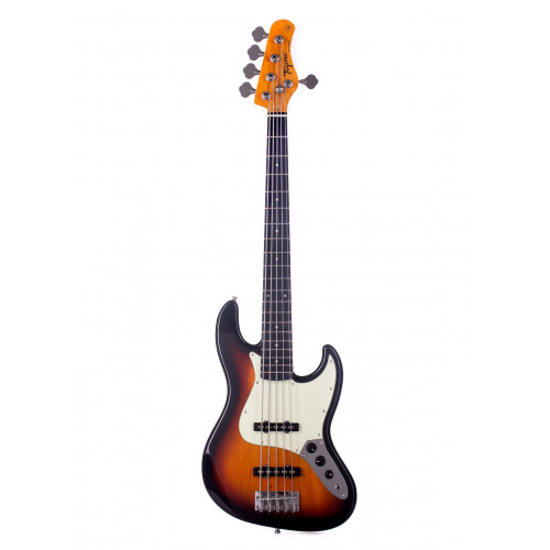 Bajo Electrico Tagima TW 73-5 SB-DF/AWH
