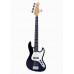 Bajo Electrico Tagima TW 73 5-BK DF/AWH