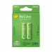 BATERIA GP RECYKO RECARGABLE AA 2600 mAh CARTON 2PCS