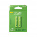 BATERIA RECARGABLE RECYKO BATERIA RECARGABLE RECYKO 2100 mAh AA NiMH