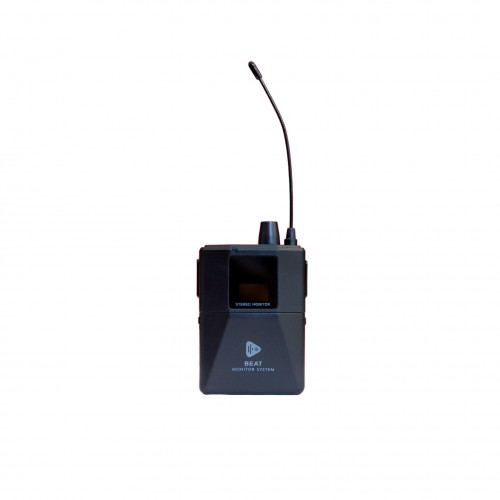BEAT MONITOR SYSTEM BMS101-RX receptor inalambrico adicional (señal mono/estereo)