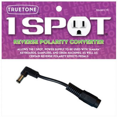 Cable Convertidor Truetone CYR