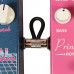 CABLE DISASTER AREA DESIGNS EVO libre de soldadura cable color negro por metro