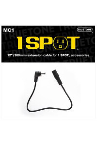 Cable Energía Truetone MC1