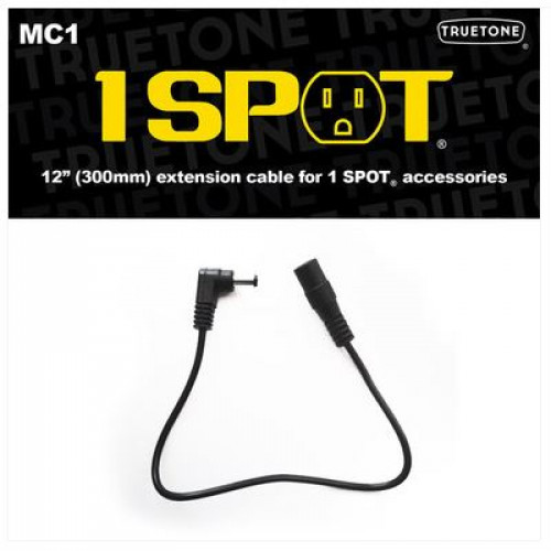 Cable Energía Truetone MC1