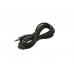Cable extensión para IN-ear 3.5 ST. MACHO A HEMBRA 3.5