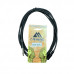 Cable MEMPHIS De 1/4 Mono-3.5mm Stereo 3 Metros