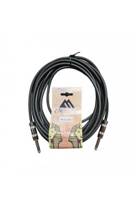 Cable MEMPHIS Para Instrumento 6 Metros