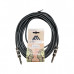 Cable MEMPHIS Para Instrumento 6 Metros