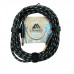 Cable MEMPHIS Para Instrumento Bordado HIGH SERIES 6 Metros