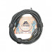 Cable MEMPHIS Para Instrumento HIGH SERIES 6 Metros