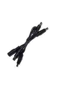 CABLE NUX WAC-001 Multiplug 4 salidas