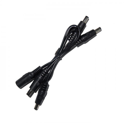 CABLE NUX WAC-001 Multiplug 4 salidas