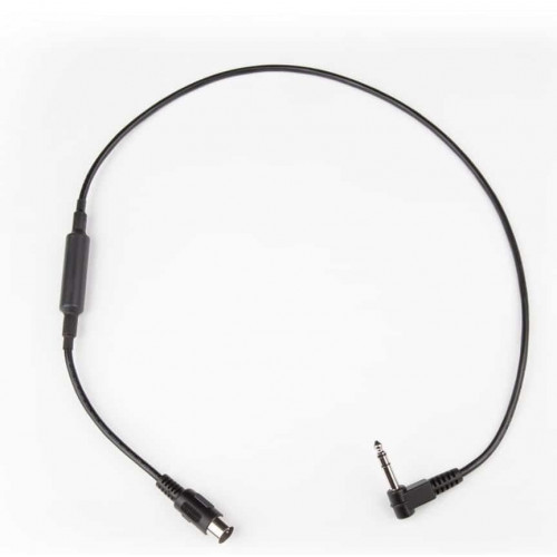 CABLE STRYMON  MIDI recto a 1/4 TRS recto