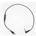 CABLE STRYMON  MIDI recto a 1/4 TRS recto