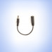 Cable Strymon Polarity Reversal Adapter 2.1mm to 2.1mm (Single)