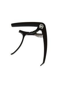 CAPO JOYO JOY-JCP-03 capodastro metalico color negro