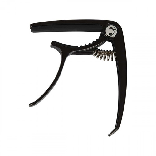 CAPO JOYO JOY-JCP-03 capodastro metalico color negro