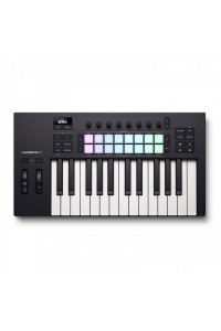 Controlado Novation Launchkey 25 Mk4