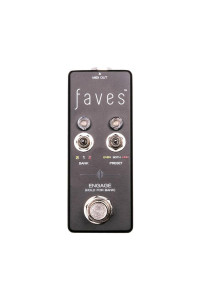 Controlador  Chasebliss Audio Faves MIDI - (usado)