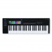 CONTROLADOR NOVATION Launchkey 49 MK3