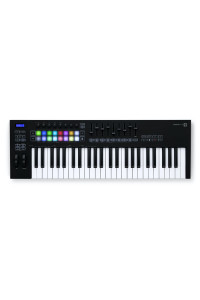 CONTROLADOR NOVATION Launchkey 49 MK3