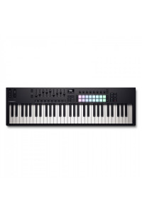 Controlador Novation Launchkey 61 MK4