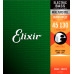 Cuerda Bajo Electrico 14202 Elixir 5 Strings (.045-.130) 14202