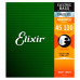 Cuerda Bajo Electrico Elixir 14777 Nanoweb - Escala Larga 5 Cuerdas .045-.130