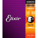 CUERDA ELIXIR Elixir Nanoweb 12-53 Light Phosphor Bronze