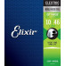 CUERDA ELIXIR Elixir OPTIWEB Light 0.010 - 0.046
