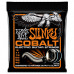 CUERDA ERNIE BALL 2722 Cobalt Hybrid Slinky 9-46