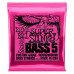 CUERDA ERNIE BALL 2824 Nickel Wound Bass Super Slinky 40-125