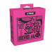 CUERDA ERNIE BALL 3223 SUPER SLINKY NICKEL WOUND GUITARRA ELCTRICA PAQUETE DE 3 CUERDAS