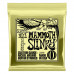 CUERDA ERNIE BALL EB2214 - Set De Cuerdas MAMMOTH SLINKY 12-62 Electrica