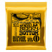 CUERDA ERNIE BALL EB2216 - Set De Cuerdas SKINNY TOP BEEFY BOTTOM 10-54 Electrica