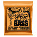 CUERDA ERNIE BALL HÍBRIDO SLINKY NICKEL WOUND ELECTRIC BASS STRINGS 45-105 GAUGE