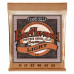 CUERDA ERNIE BALL Set De Cuerdas ERNIE BALL EARTHWOOD L .11-52 Acustica PHOS