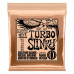 Cuerda Ernie Ball Turbo Slinky Nickel Wound Electric Guitar Strings 9.5-46 Gauge