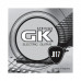 CUERDA GK 2010/3 PARA GUITARRA ELECTRICA .17 UNIDAD